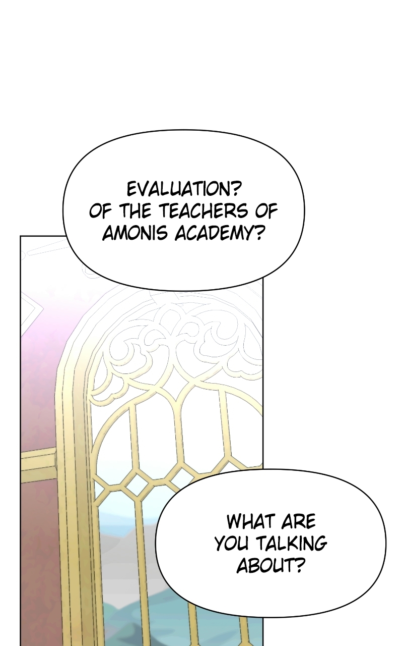 The Academy Is Ruined Chapter 92 - Page 1