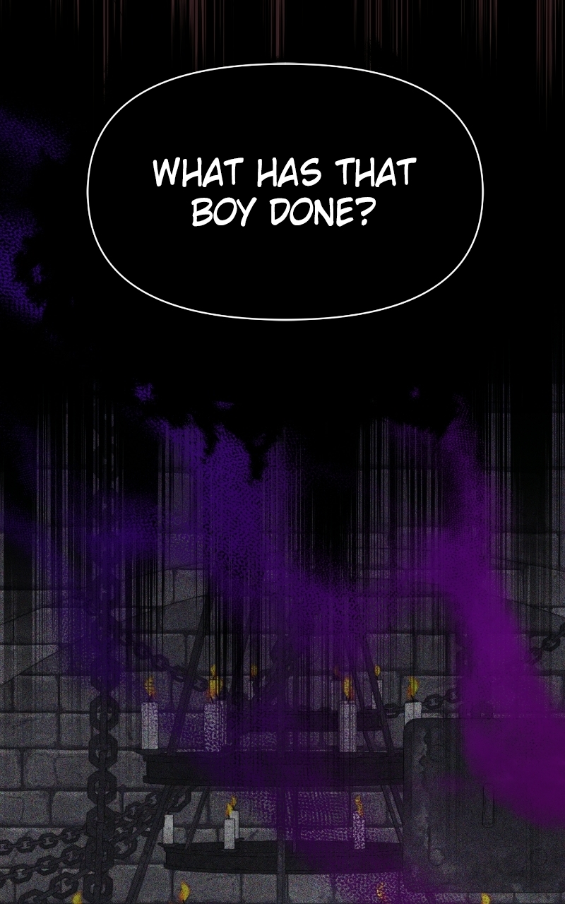 The Academy Is Ruined Chapter 92 - Page 10