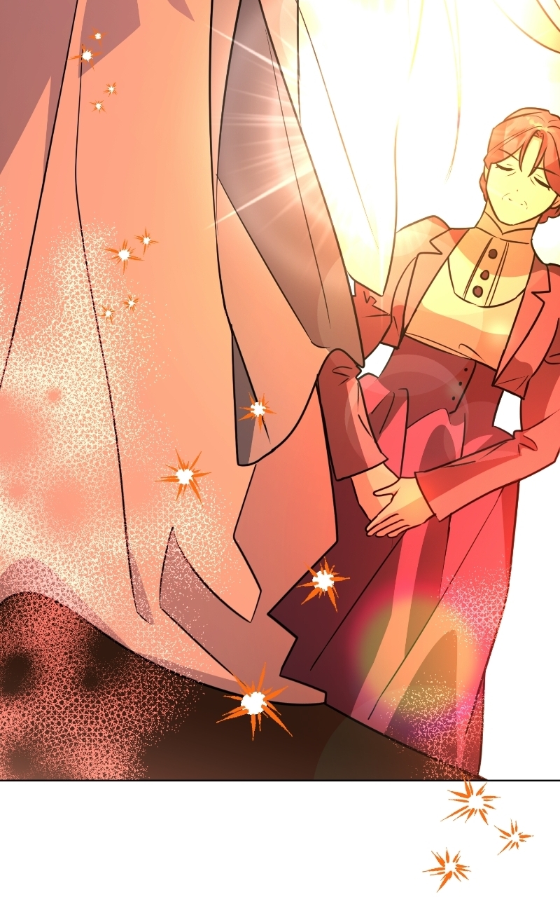 The Academy Is Ruined Chapter 92 - Page 104