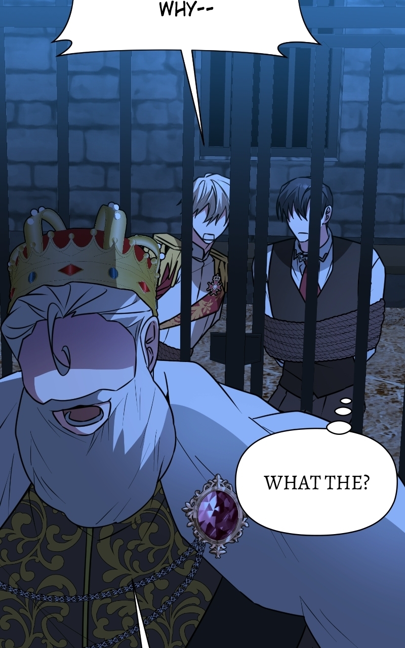 The Academy Is Ruined Chapter 92 - Page 15