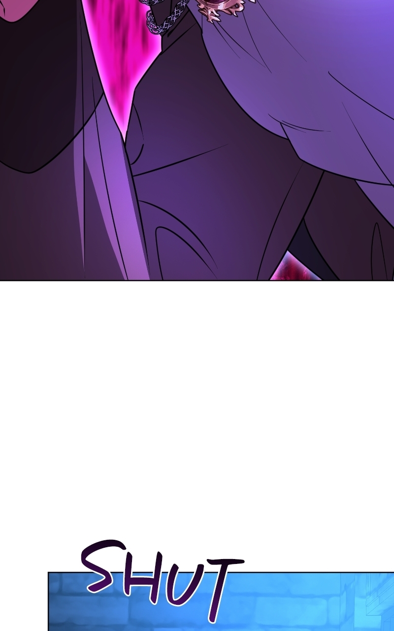 The Academy Is Ruined Chapter 92 - Page 19