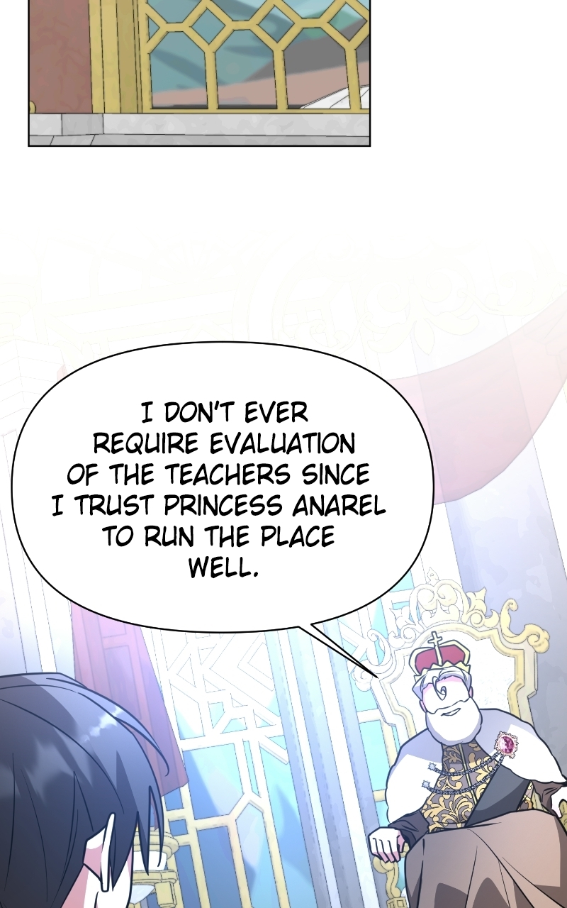 The Academy Is Ruined Chapter 92 - Page 2