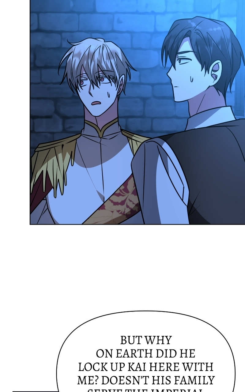 The Academy Is Ruined Chapter 92 - Page 20