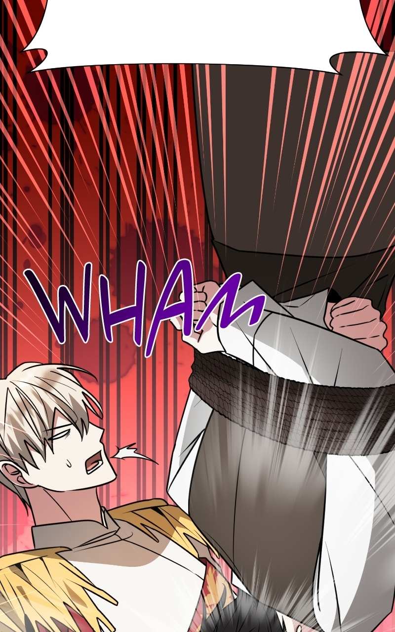 The Academy Is Ruined Chapter 92 - Page 24