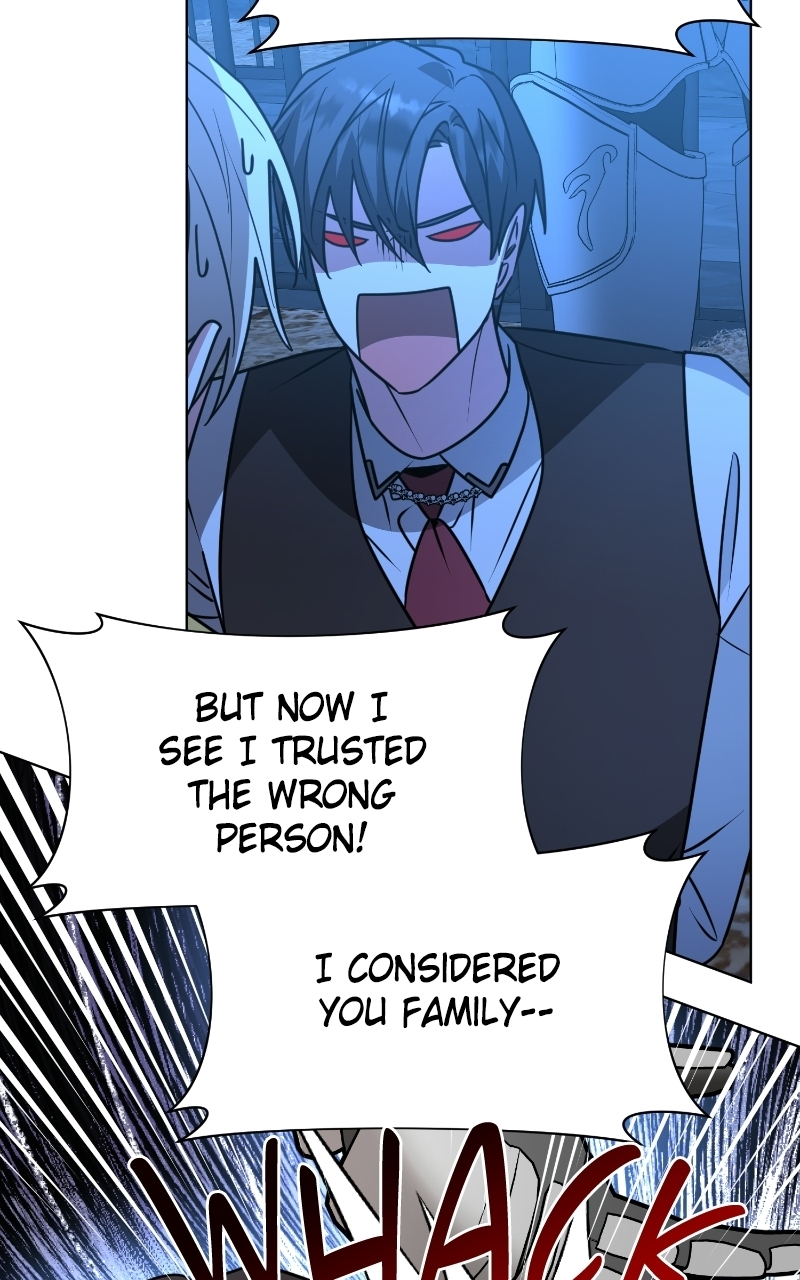 The Academy Is Ruined Chapter 92 - Page 26