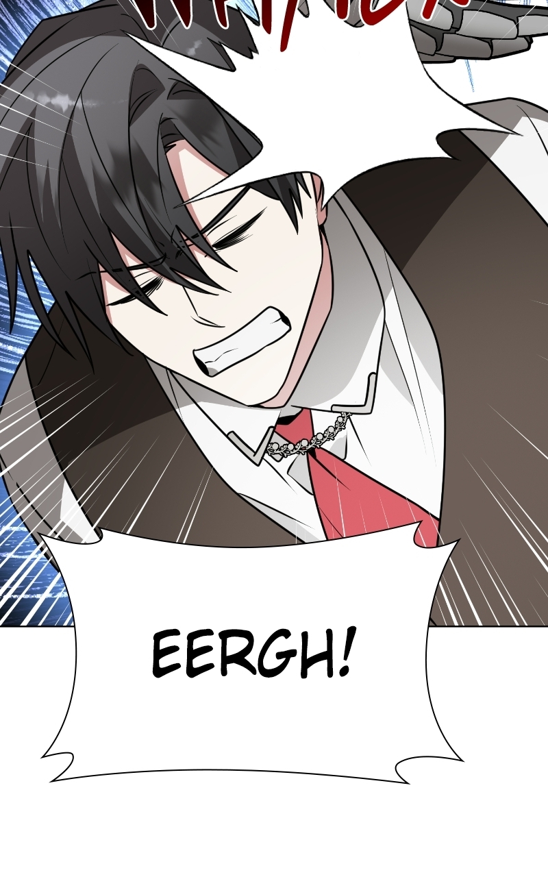 The Academy Is Ruined Chapter 92 - Page 27