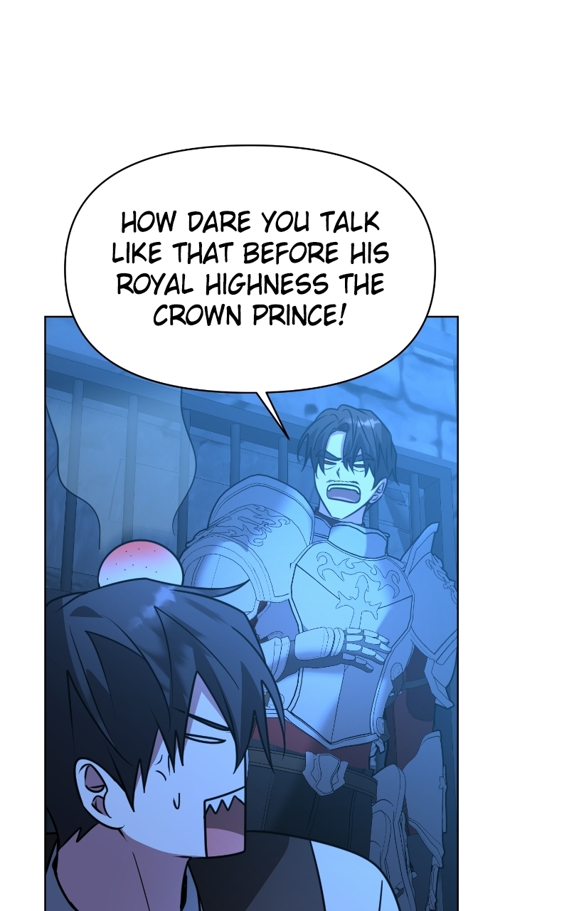 The Academy Is Ruined Chapter 92 - Page 28