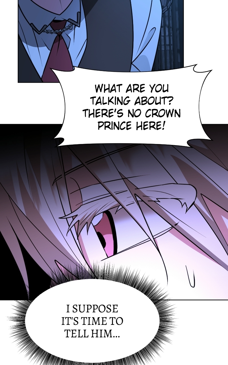 The Academy Is Ruined Chapter 92 - Page 29