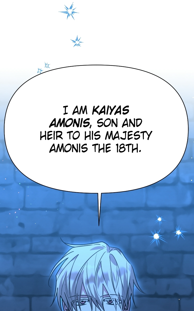 The Academy Is Ruined Chapter 92 - Page 31