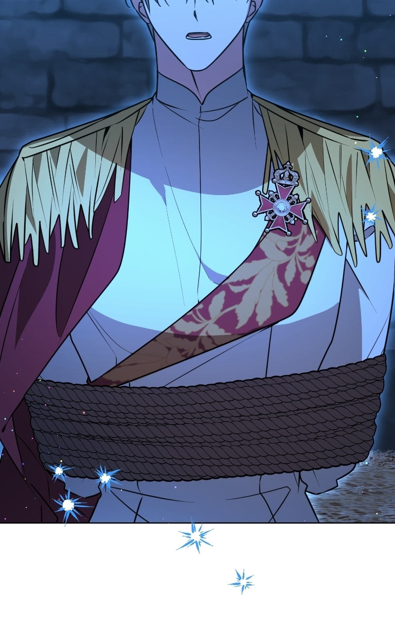 The Academy Is Ruined Chapter 92 - Page 32