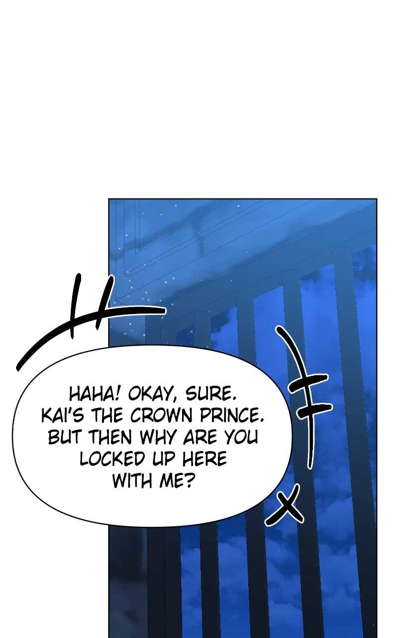 The Academy Is Ruined Chapter 92 - Page 34