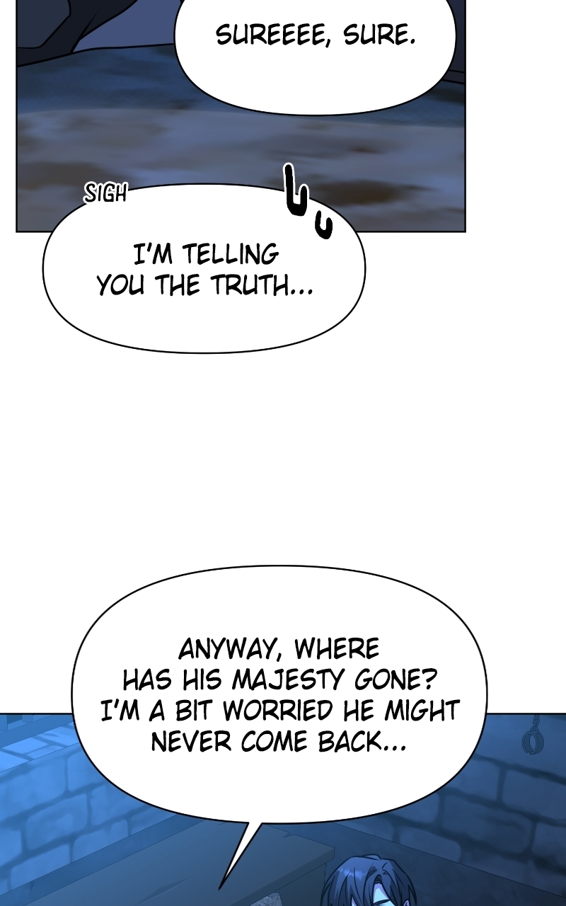 The Academy Is Ruined Chapter 92 - Page 36