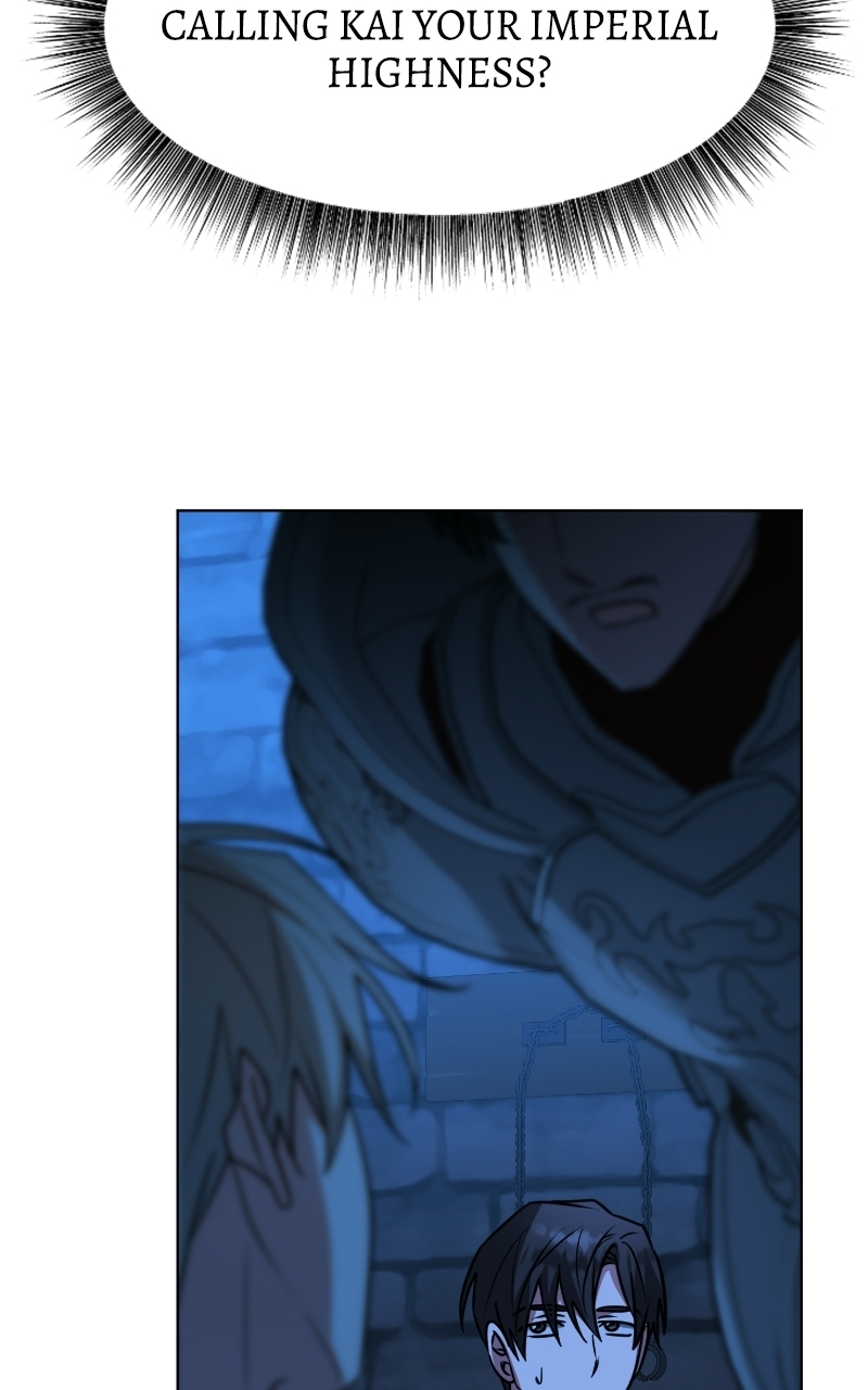 The Academy Is Ruined Chapter 92 - Page 39