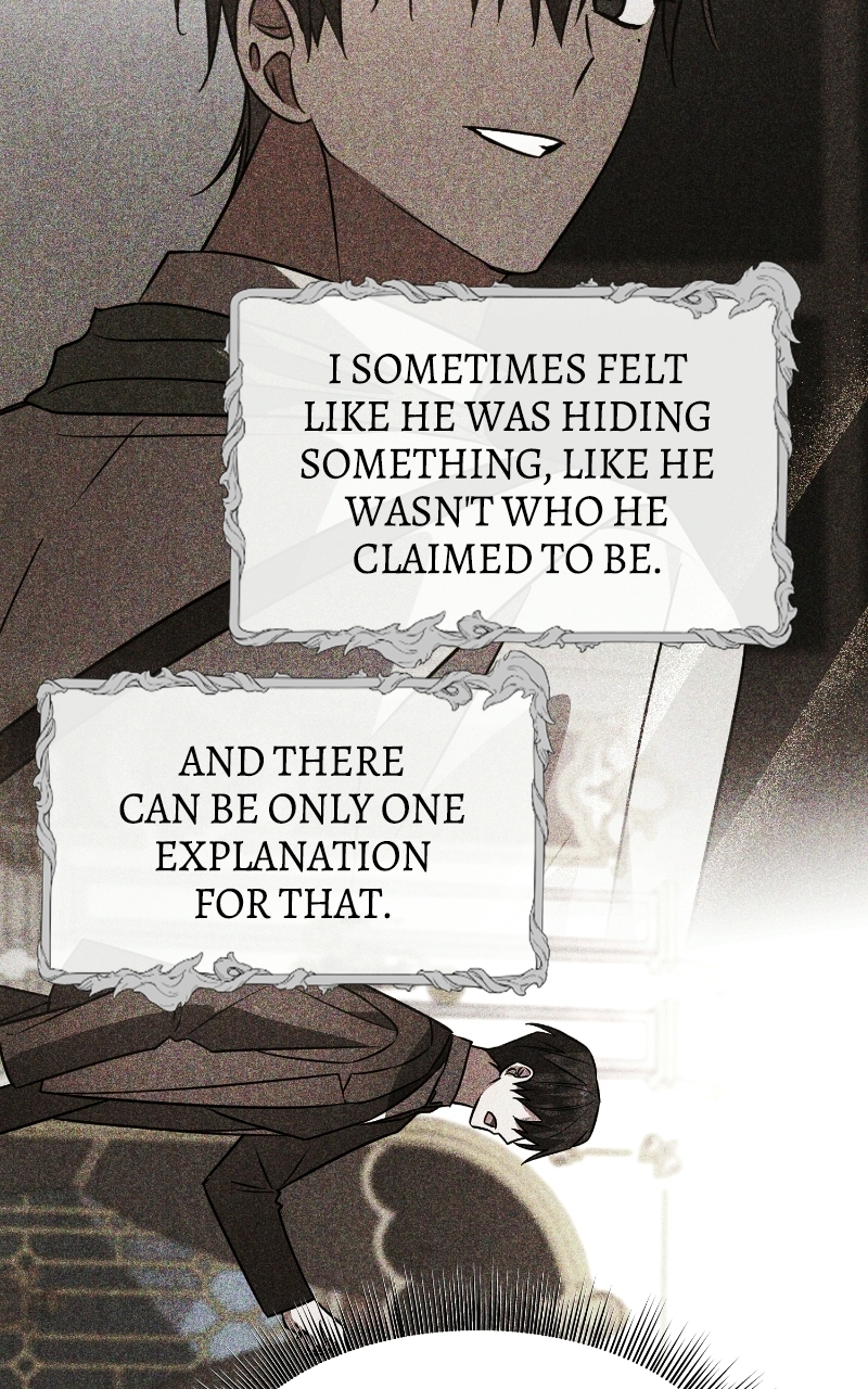 The Academy Is Ruined Chapter 92 - Page 41