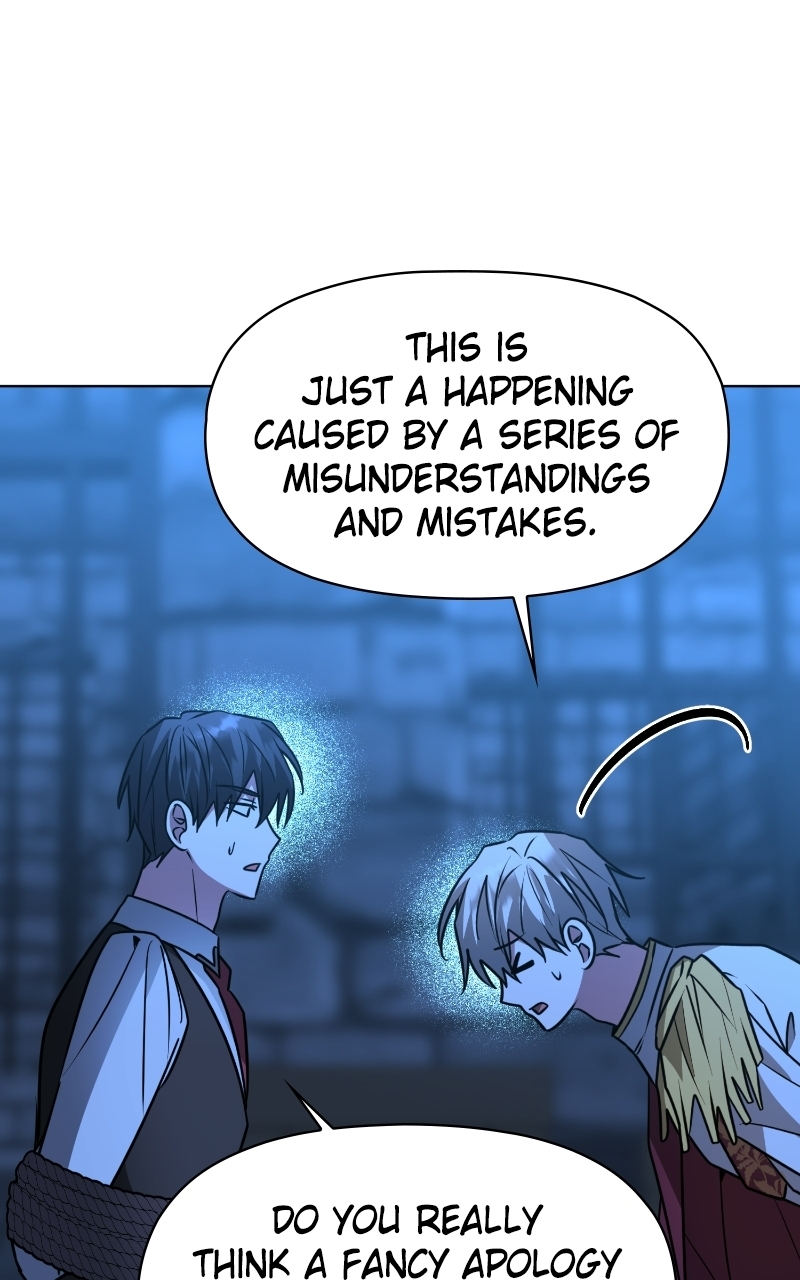 The Academy Is Ruined Chapter 92 - Page 46