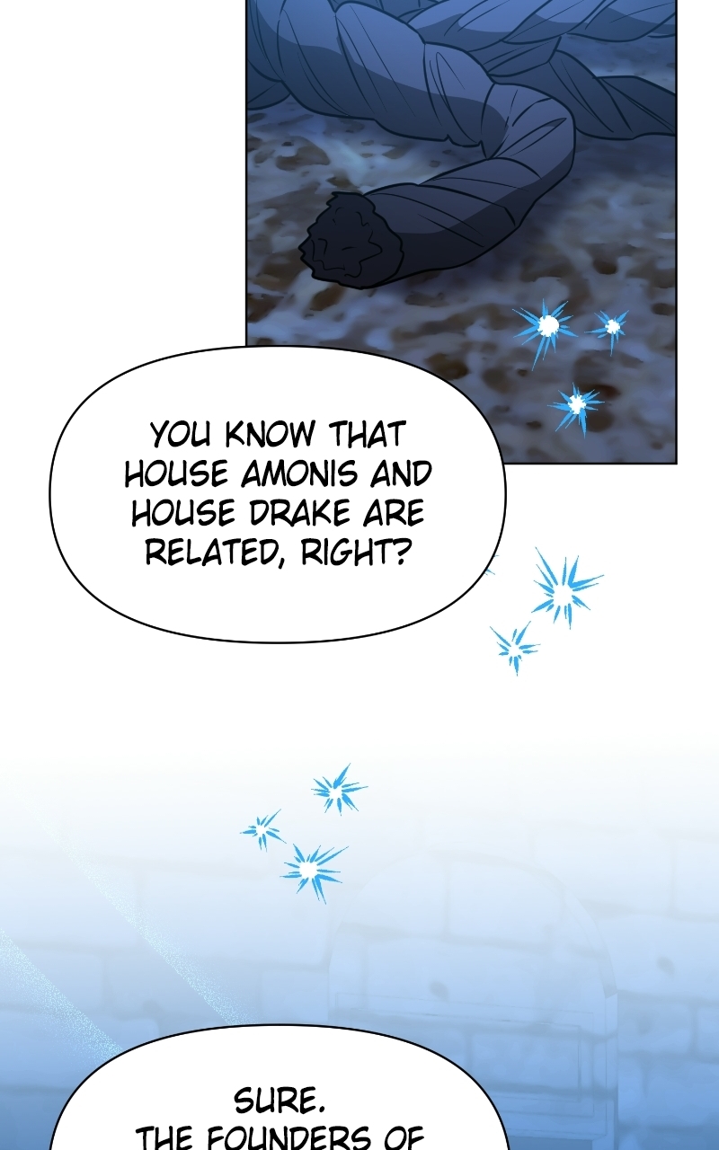 The Academy Is Ruined Chapter 92 - Page 51