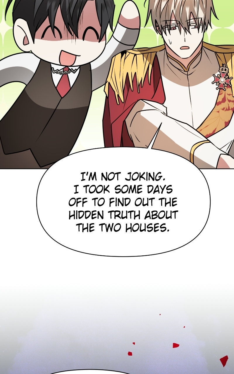 The Academy Is Ruined Chapter 92 - Page 58