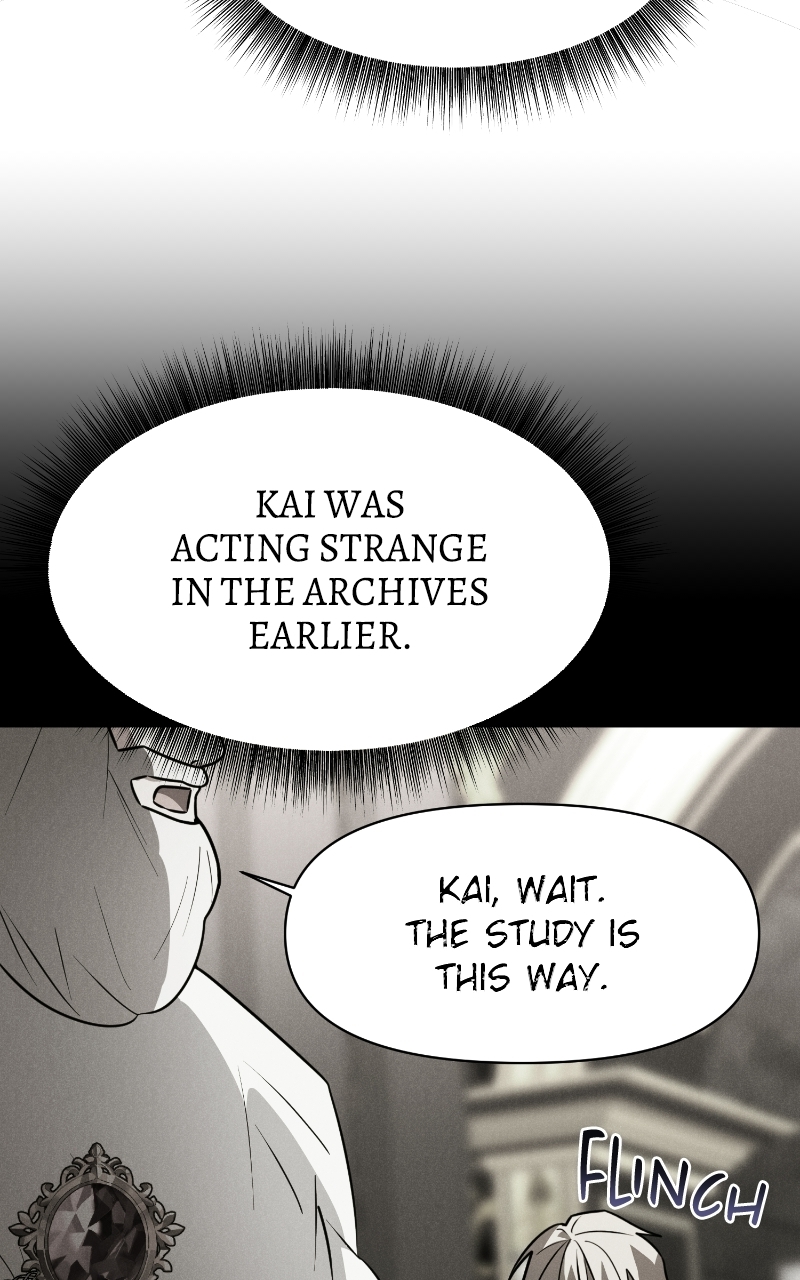 The Academy Is Ruined Chapter 92 - Page 6