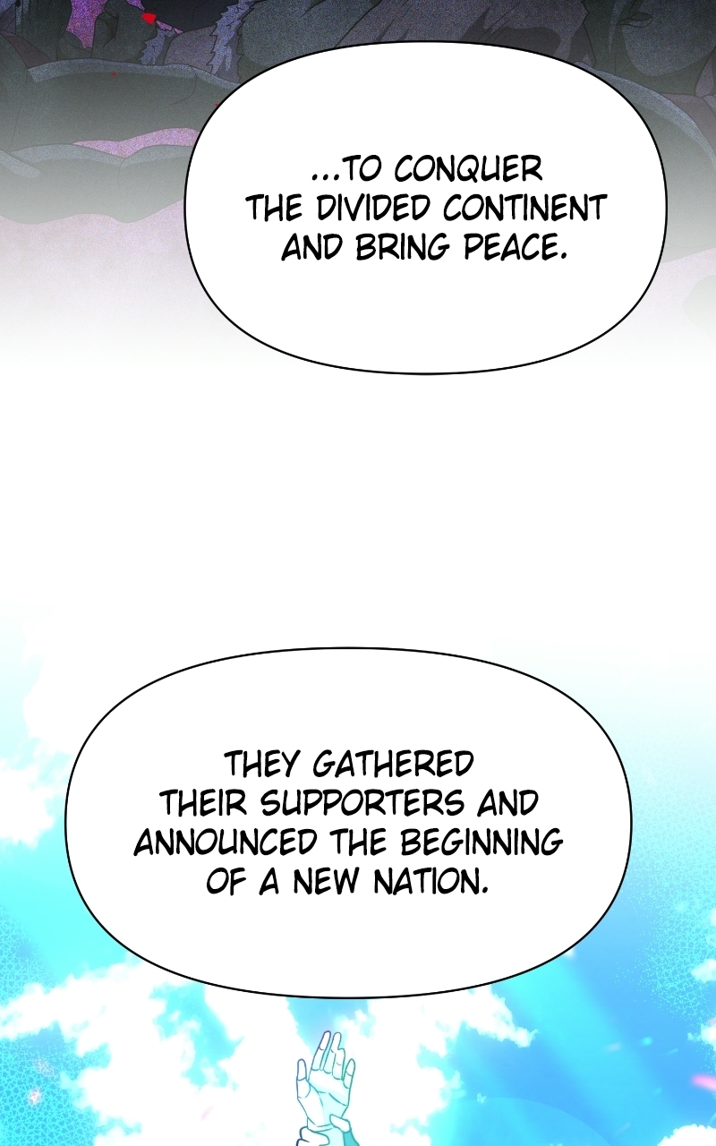 The Academy Is Ruined Chapter 92 - Page 60