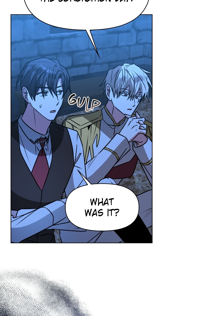 The Academy Is Ruined Chapter 92 - Page 63