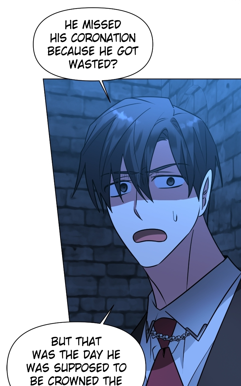 The Academy Is Ruined Chapter 92 - Page 66