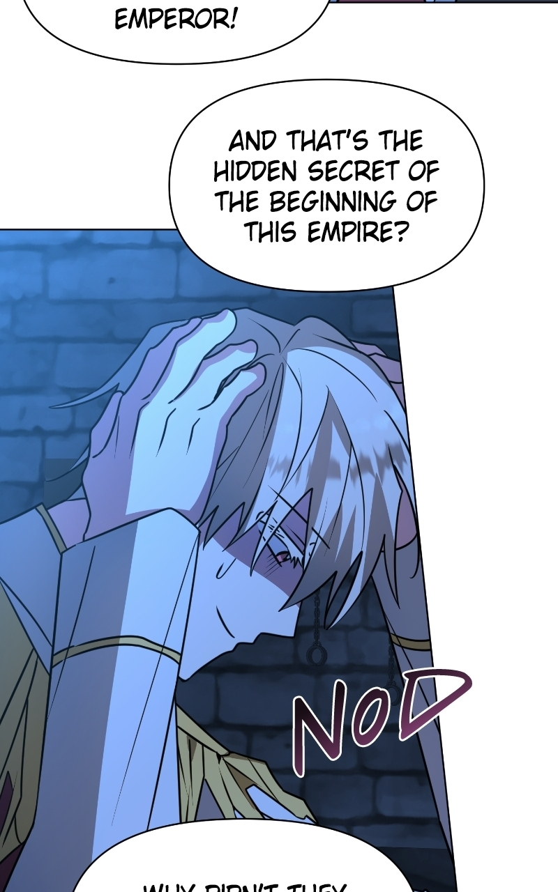 The Academy Is Ruined Chapter 92 - Page 67