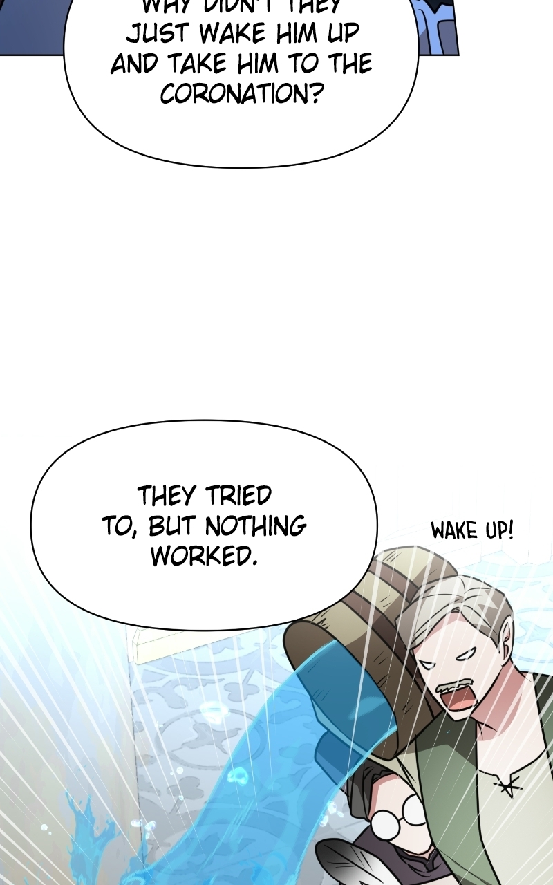 The Academy Is Ruined Chapter 92 - Page 68