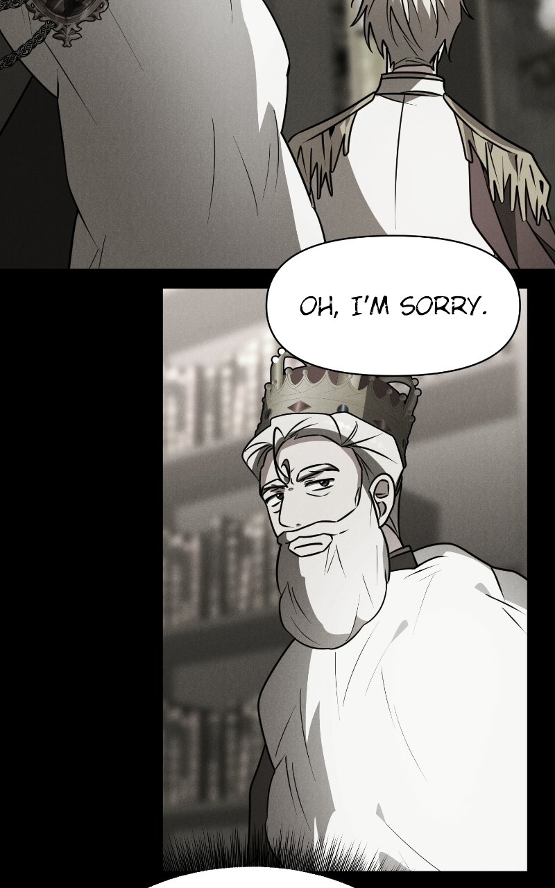 The Academy Is Ruined Chapter 92 - Page 7