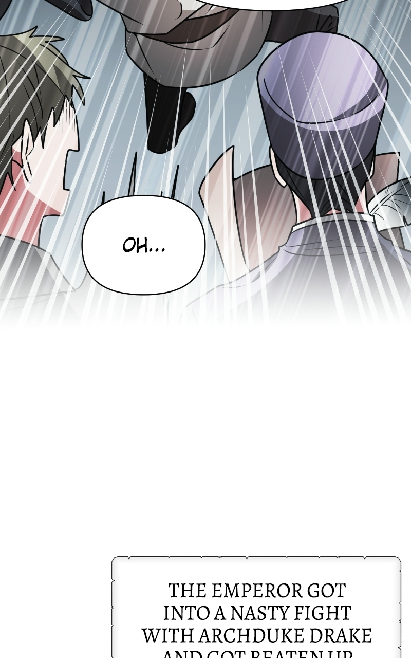 The Academy Is Ruined Chapter 92 - Page 73