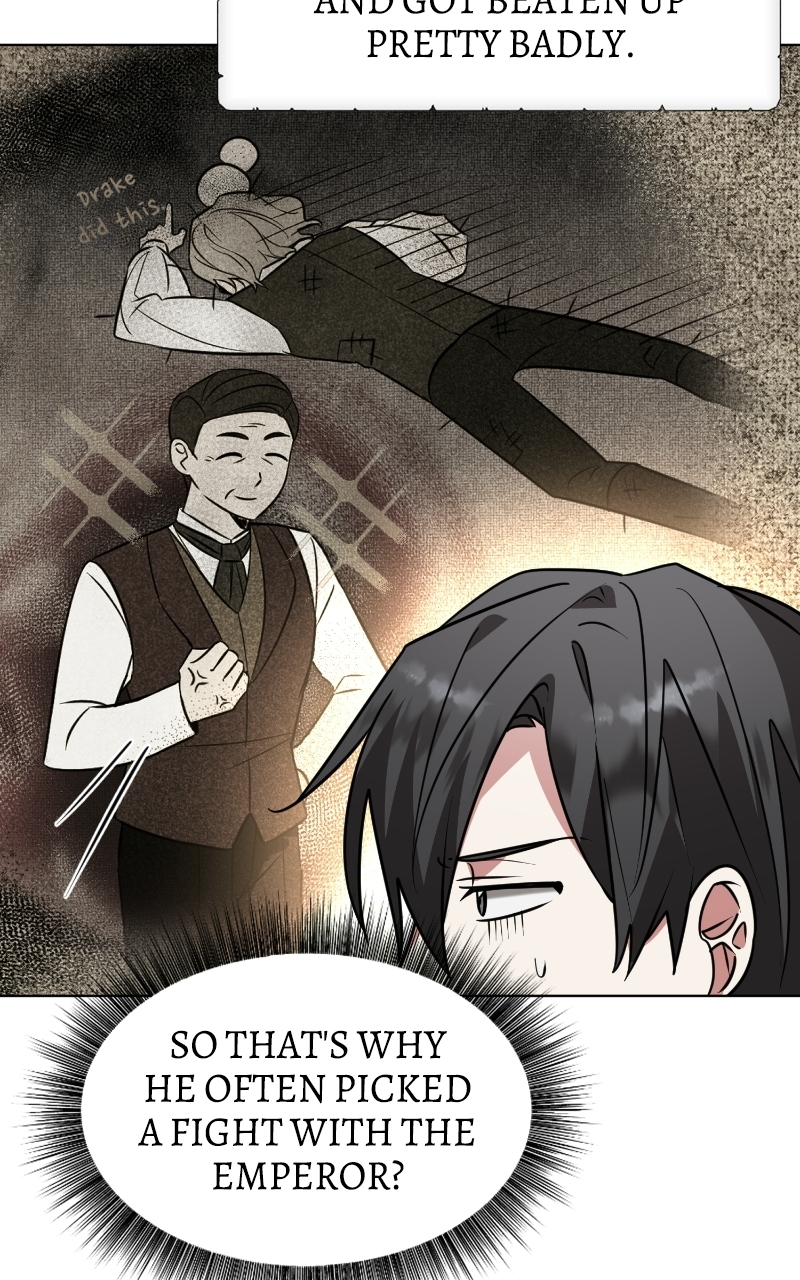 The Academy Is Ruined Chapter 92 - Page 74