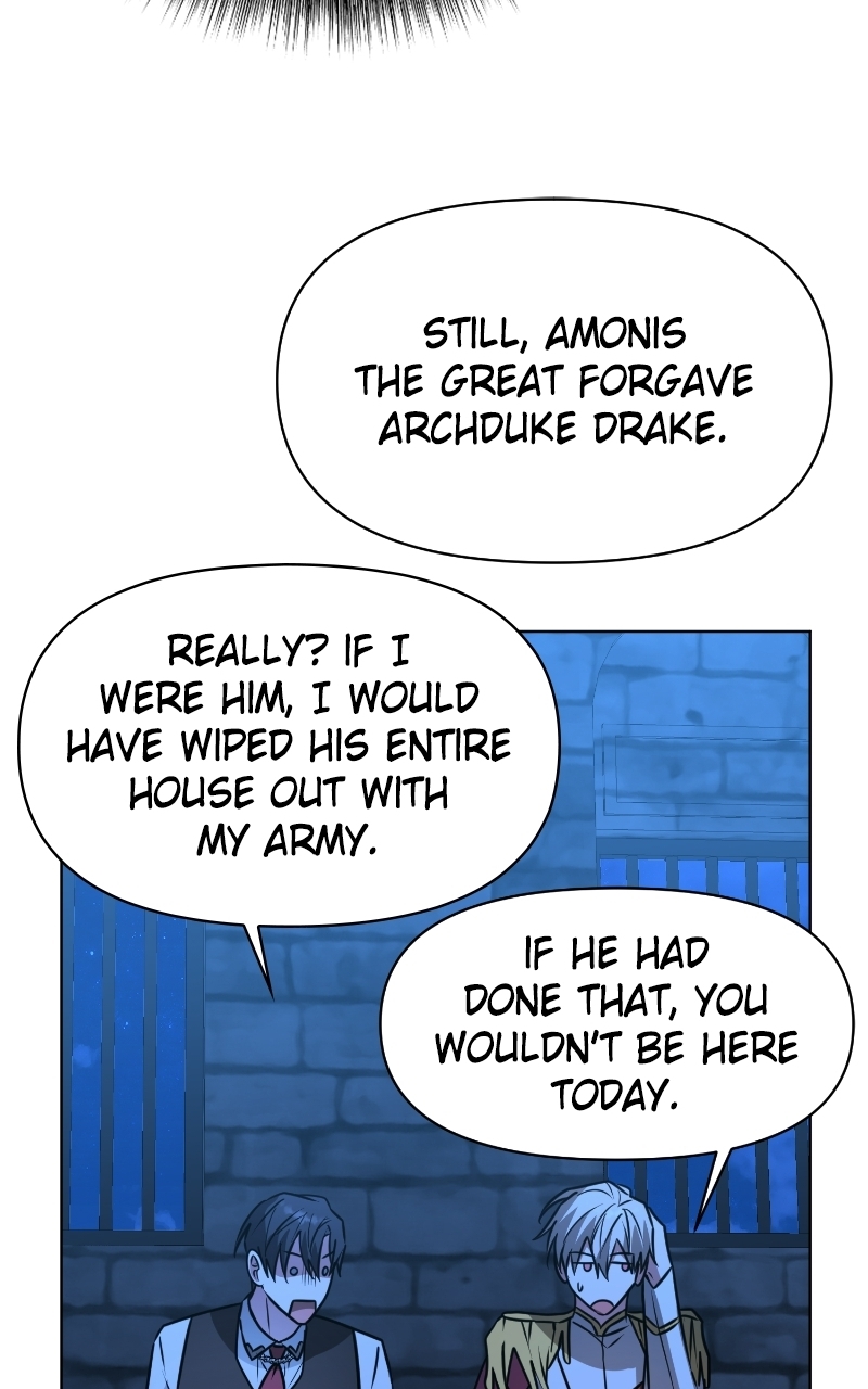 The Academy Is Ruined Chapter 92 - Page 75