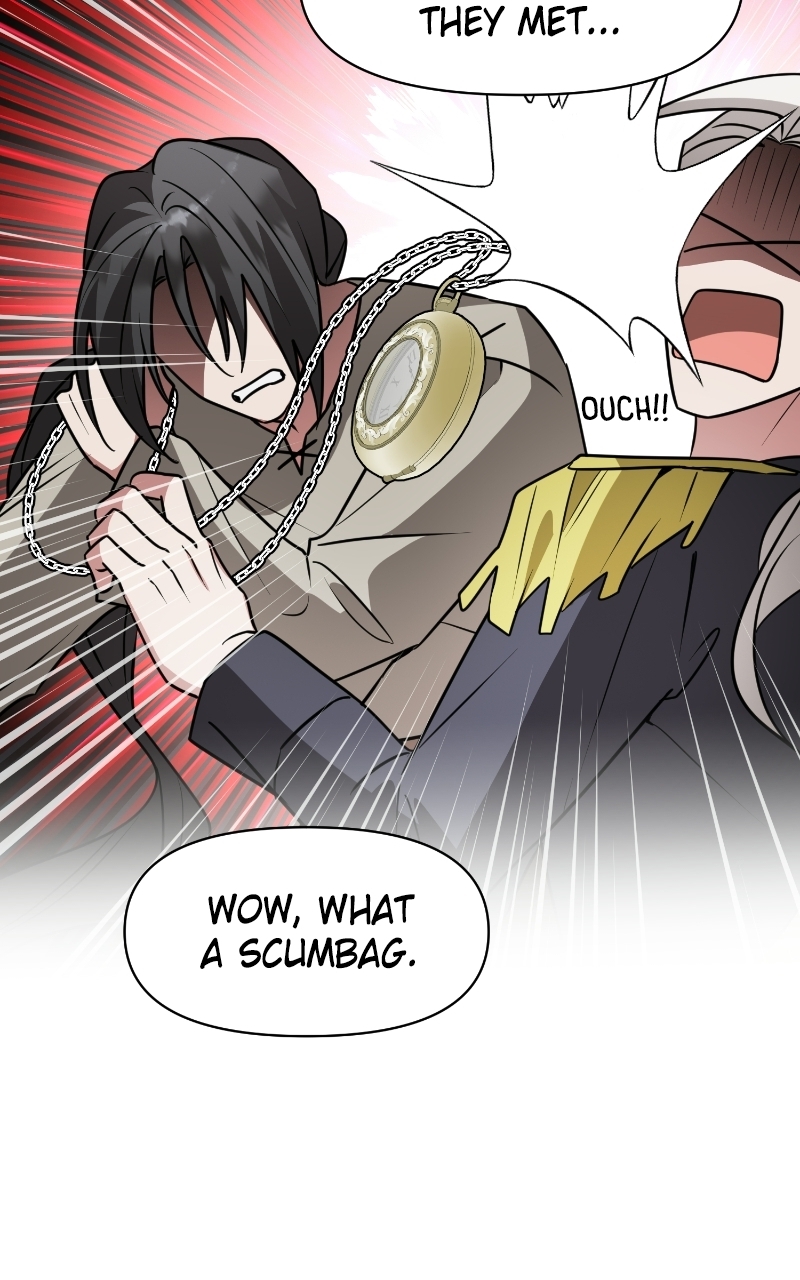 The Academy Is Ruined Chapter 92 - Page 77