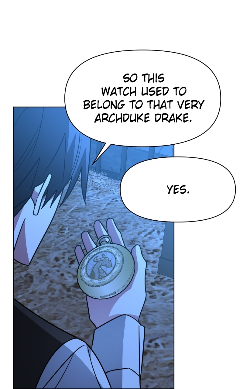 The Academy Is Ruined Chapter 92 - Page 78