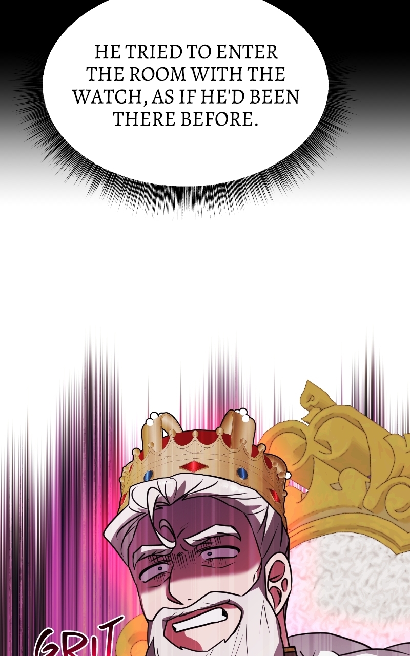 The Academy Is Ruined Chapter 92 - Page 8
