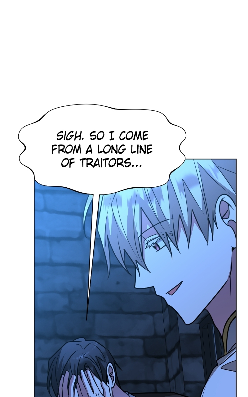 The Academy Is Ruined Chapter 92 - Page 81