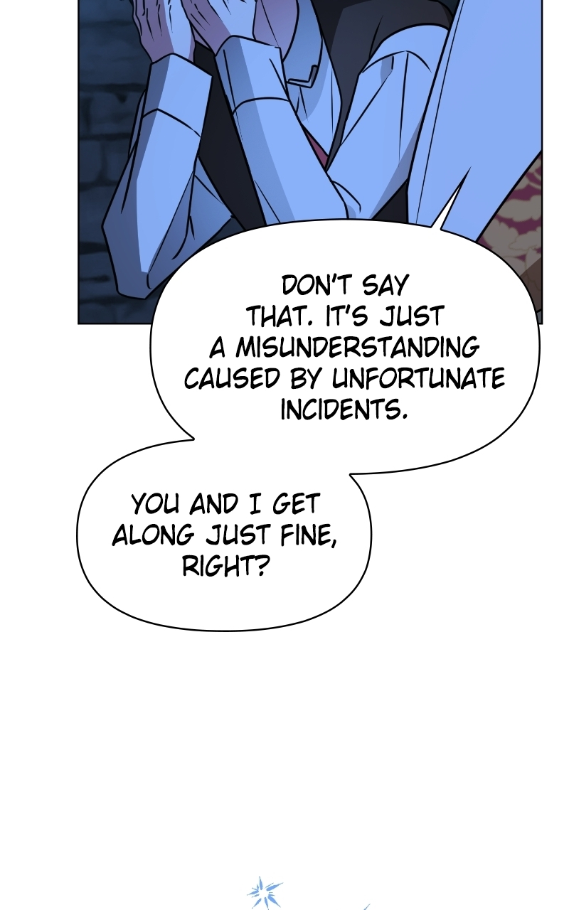 The Academy Is Ruined Chapter 92 - Page 82