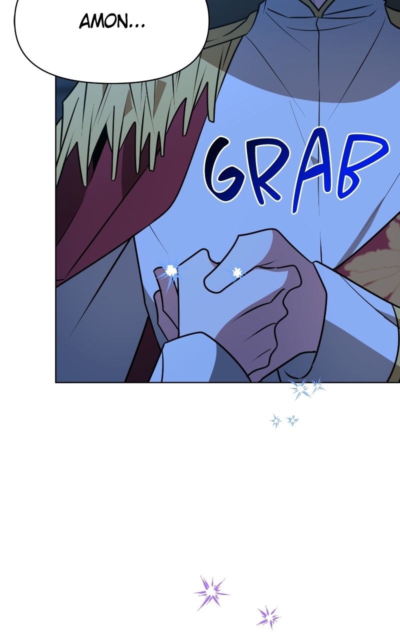 The Academy Is Ruined Chapter 92 - Page 85