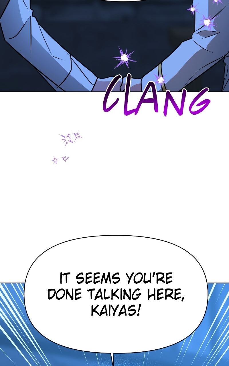 The Academy Is Ruined Chapter 92 - Page 87