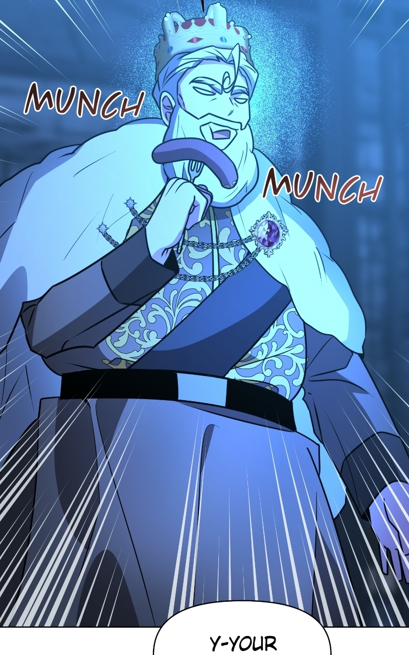 The Academy Is Ruined Chapter 92 - Page 88