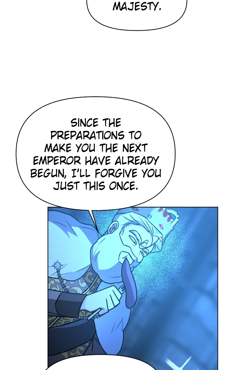 The Academy Is Ruined Chapter 92 - Page 89