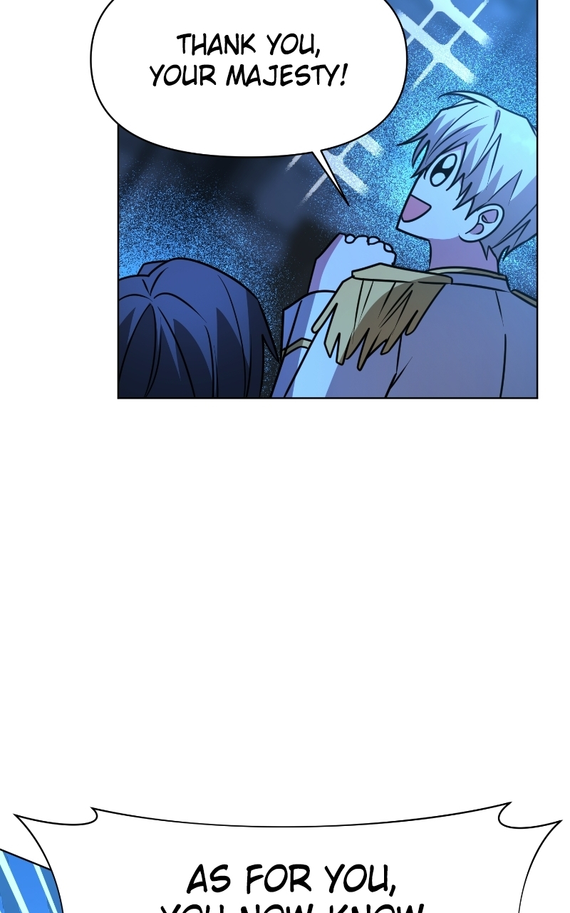 The Academy Is Ruined Chapter 92 - Page 90