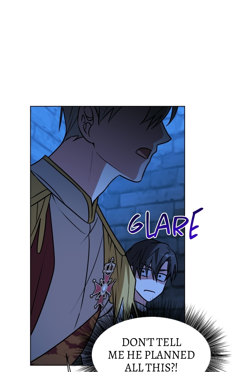 The Academy Is Ruined Chapter 92 - Page 94
