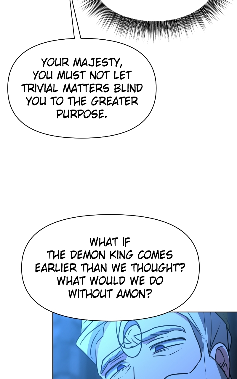The Academy Is Ruined Chapter 92 - Page 95
