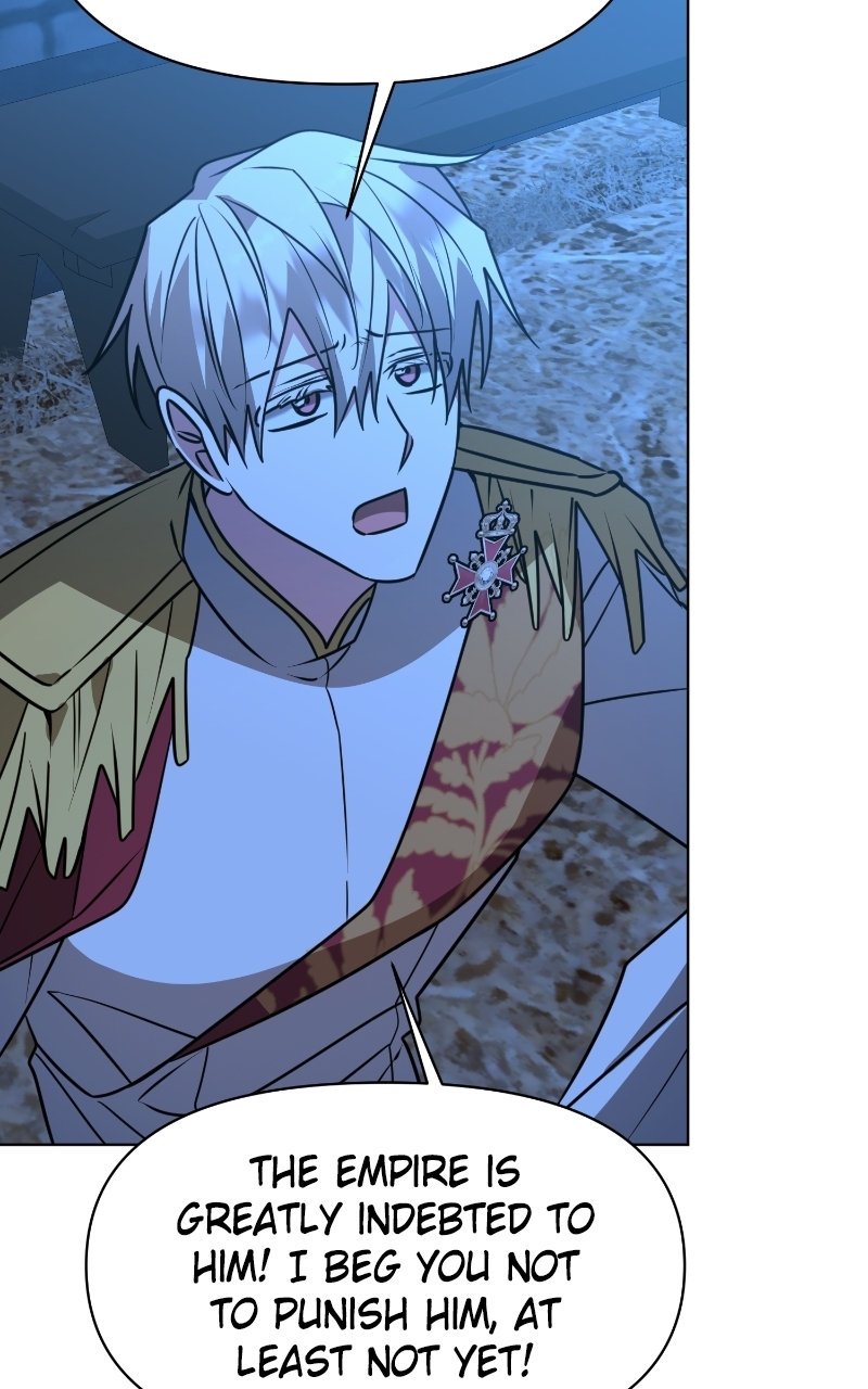 The Academy Is Ruined Chapter 92 - Page 97
