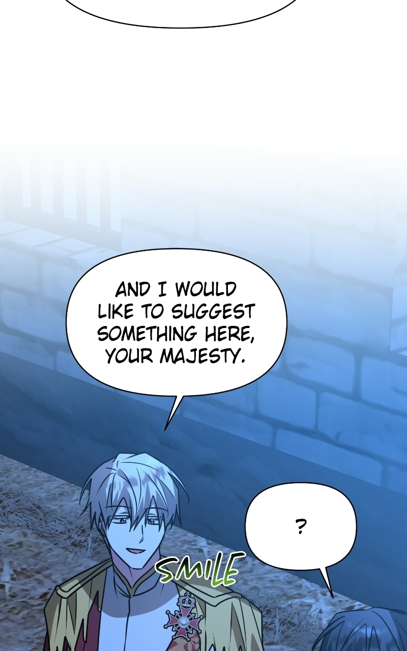 The Academy Is Ruined Chapter 92 - Page 98