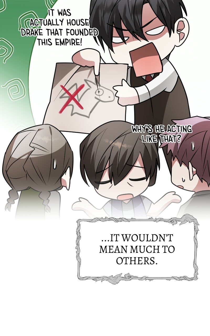 The Academy Is Ruined Chapter 93 - Page 10