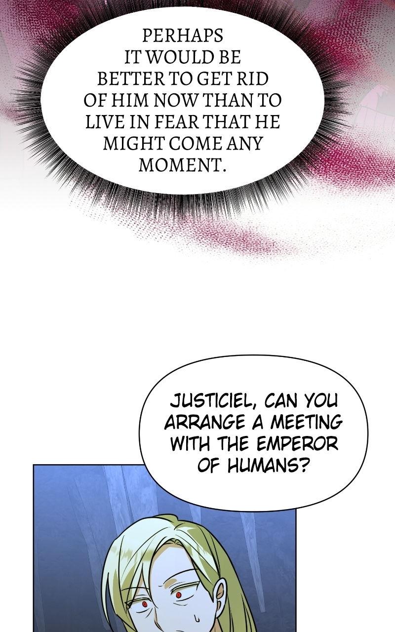 The Academy Is Ruined Chapter 93 - Page 104