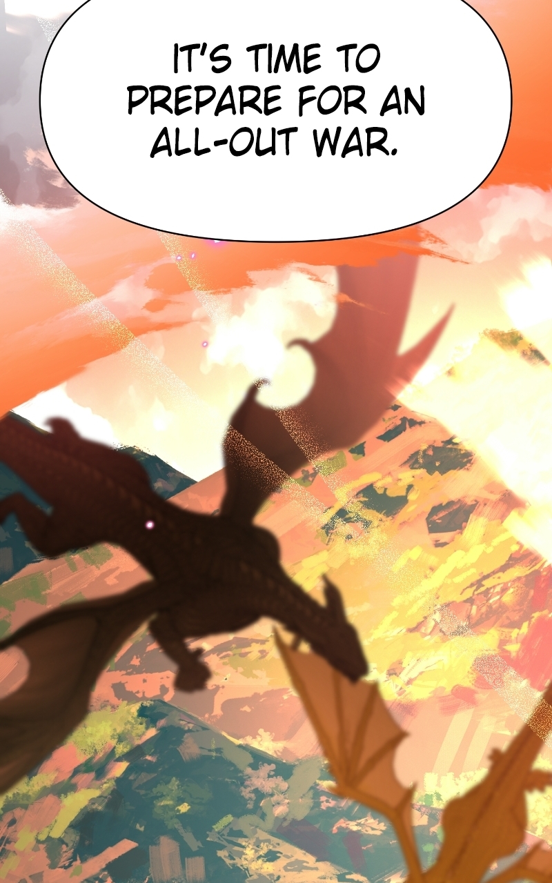 The Academy Is Ruined Chapter 93 - Page 107