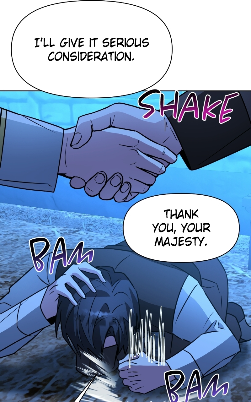 The Academy Is Ruined Chapter 93 - Page 12