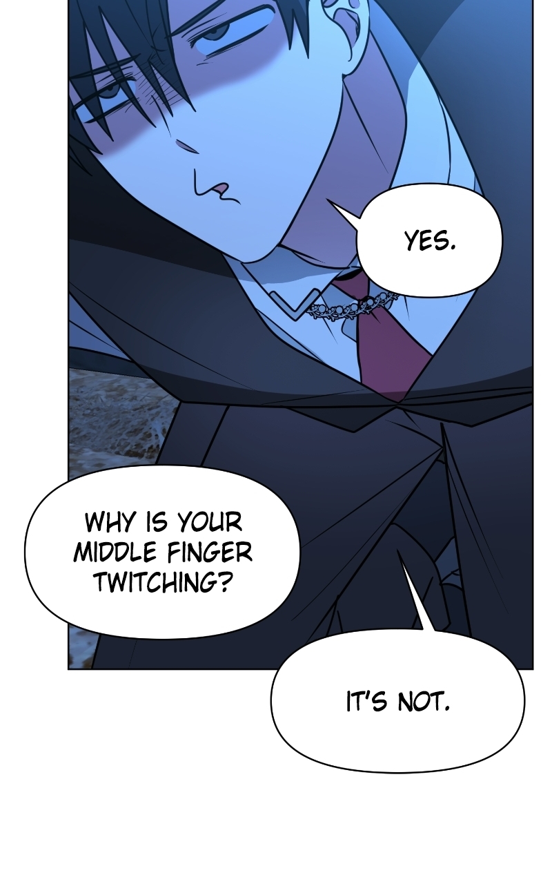 The Academy Is Ruined Chapter 93 - Page 14